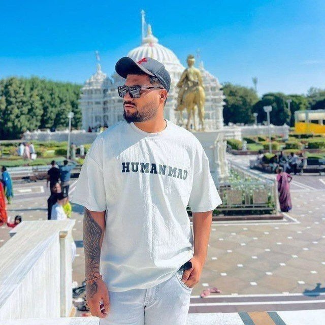 Anurag Dwivedi